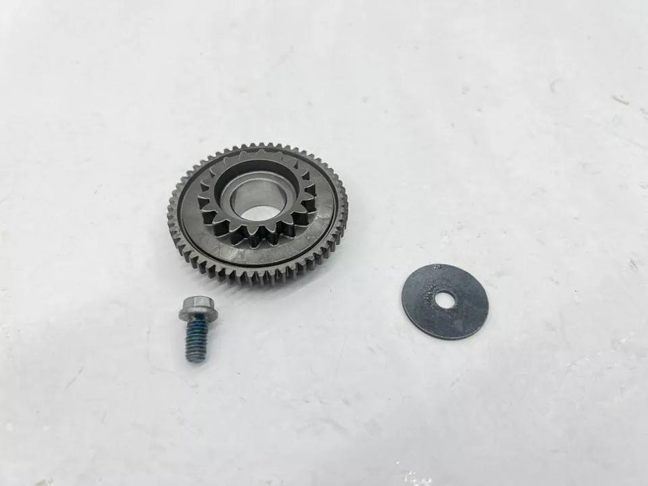 2020 KTM 350 EXC-F Starter Gear Limiter Bolt Assembly OEM Husqvarna SXF XCF