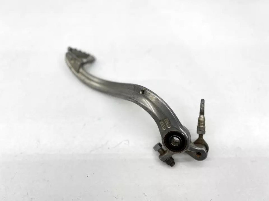 2021 Husqvarna TC85 Brake Pedal Rear Foot Lever Bolt Aluminum 47213060000 KTM