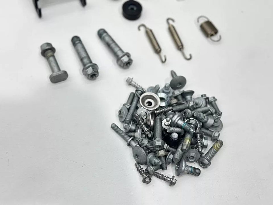 New 2023 Husqvarna TC85 Miscellaneous Bolt Kit Spring Washer Screw Nut KTM TC 85