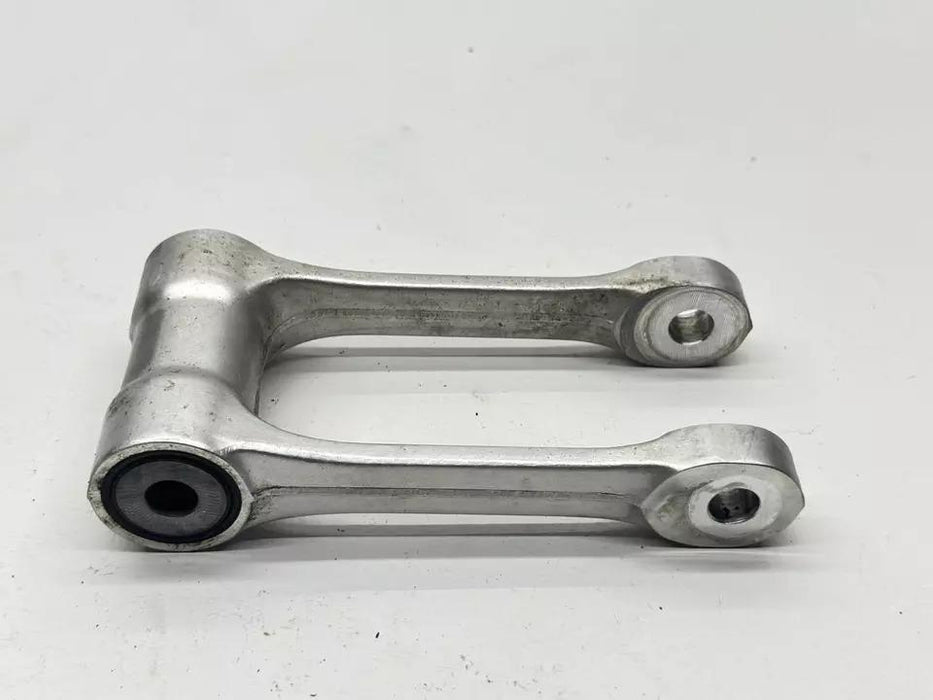 2014 Kawasaki KX450F Linkage Pullrod Arm OEM Pull Rod Rear Suspension KX 450F