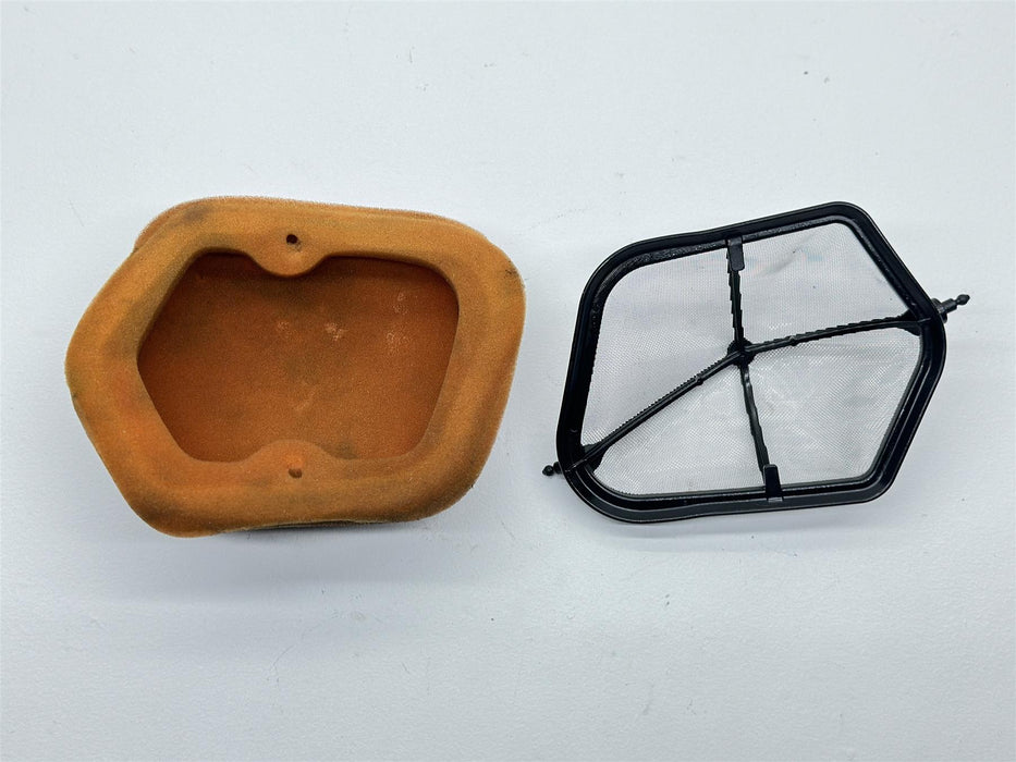 2023 KTM 450 SX-F Twin Air Air Filter Cage Intake Screen Holder Airfilter SX F