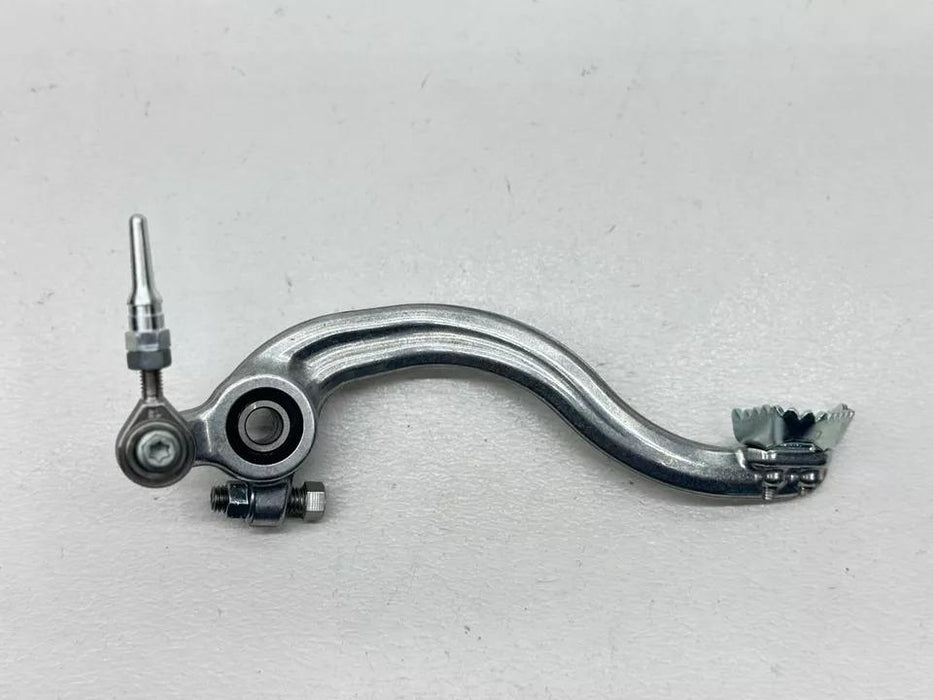 New 2023 Husqvarna TC65 Rear Brake Pedal OEM Lever Bolt 46213050044 KTM TC 65