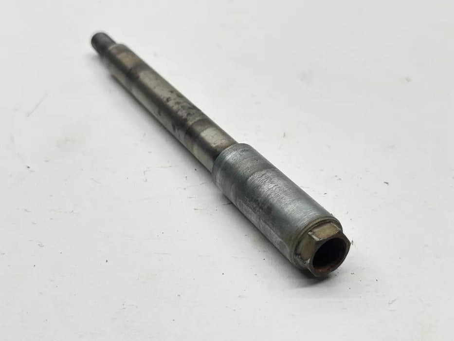 1989 Honda CR125R Front Wheel Axle Shaft Bolt Spindle OEM 44301-KA3-830 CR 125R