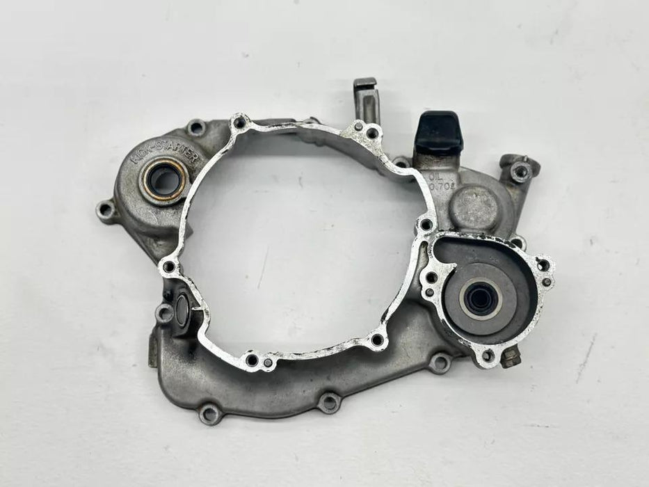 2014 - 2024 Kawasaki KX85 Inner Clutch Cover Engine Side Water Pump KX 85