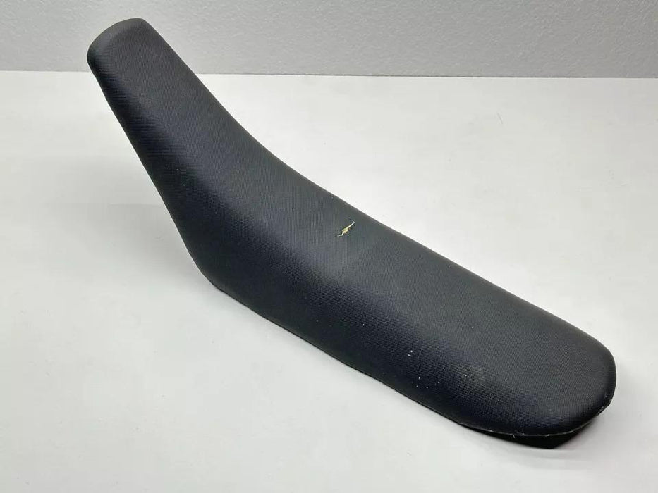 2011 KTM 150SX Seat Base Black Stock Cover 77207040200 Assembly Husqvarna 300 XC