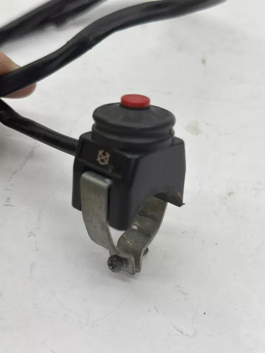 2018 KTM 50SX Kill Switch Off Stop Engine Button OEM 50311089200 Husqvarna 50 SX