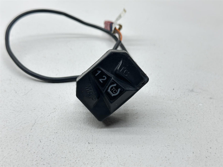 2020 Husqvarna FC350 Traction Control Map Button OEM Electrical FC 350