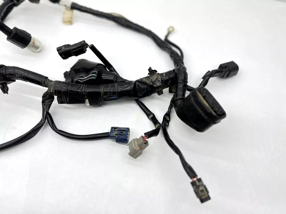 2020 Yamaha YZ450F Wiring Harness Electrical Main Engine Loom OEM B2W825900000