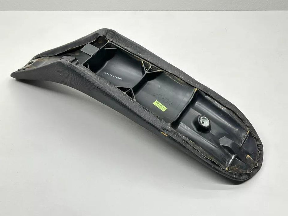 2011 KTM 150SX Seat Base Black Stock Cover 77207040200 Assembly Husqvarna 300 XC