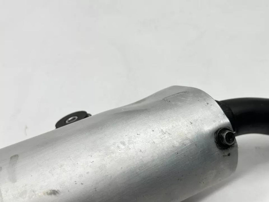 2003 Honda CR250 Exhaust Muffler Silencer Pipe Slip OEM 18330-KZ3-L30 Assembly