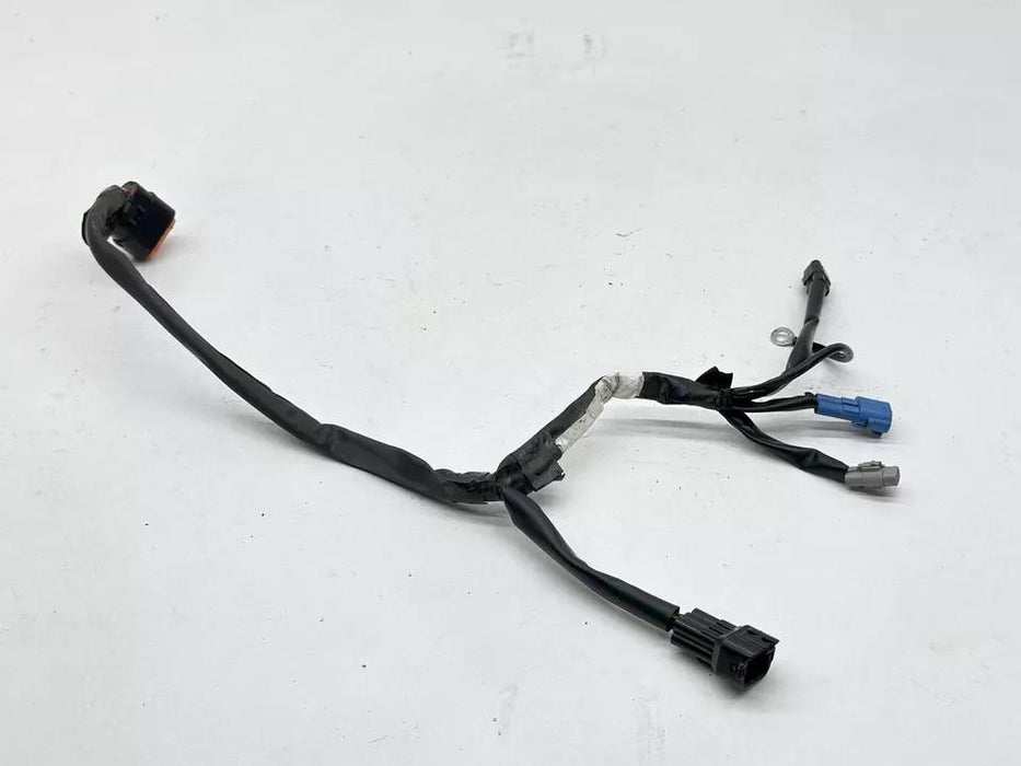 2006 Suzuki RMZ450 Wiring Harness Loom Electrical System Black 36610-35G10 RMZ