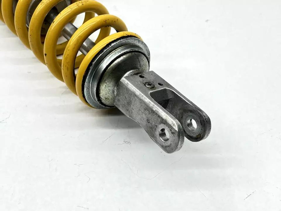 1994 Suzuki RM125 Rear Shock Assembly Spring OEM Absorber Suspension 1992-1995