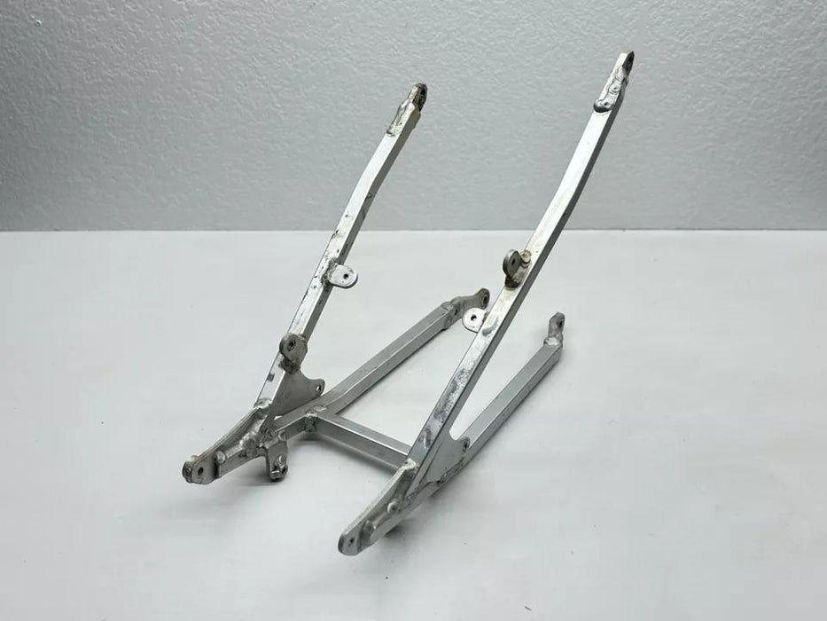 2000 Suzuki RM125 Subframe Rear Sub Frame Chassis Support Aluminum 11351-36F00