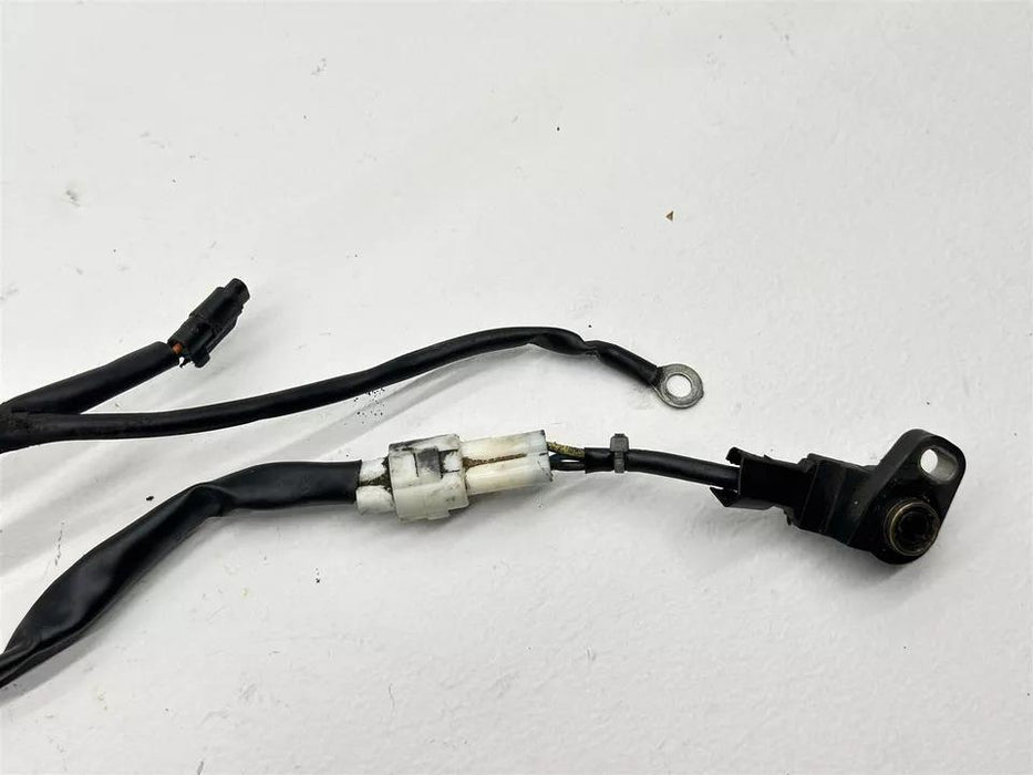 2006 Kawasaki KX450F Wiring Harness Main Engine Electrical Loom OEM KX 450F