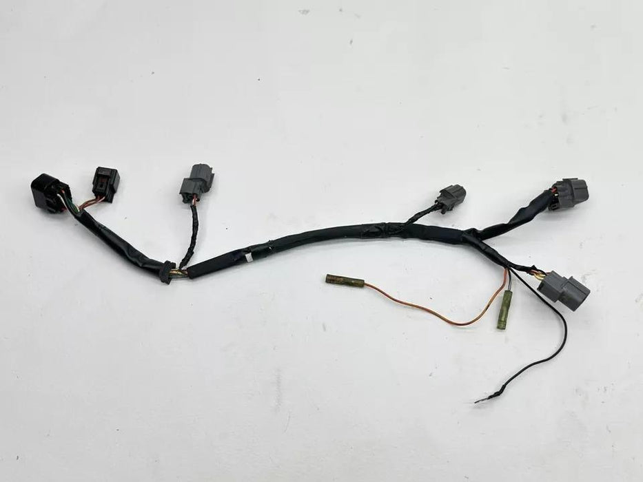 2000 Kawasaki KX125 Wiring Harness Electrical Main Engine Loom System OEM KX 125