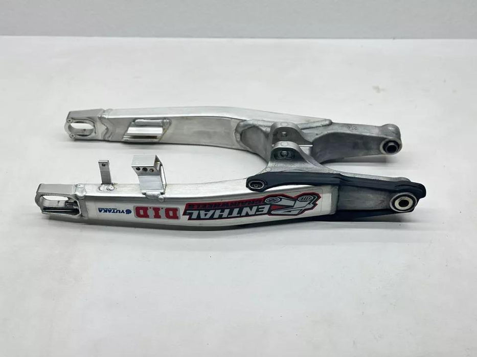 2021 Honda CRF450R Swingarm OEM Rear Swing Arm Suspension Assembly CRF 450R