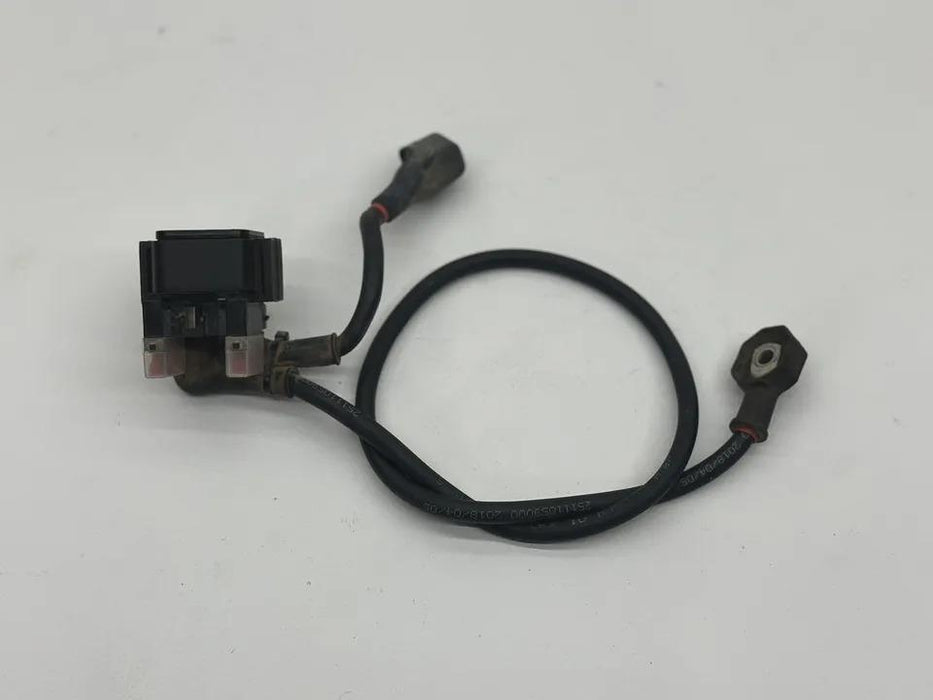 2019 KTM 250 SXF Relay FC XCF MC 2020 2021 2022 OEM Husqvarna GasGas Wiring