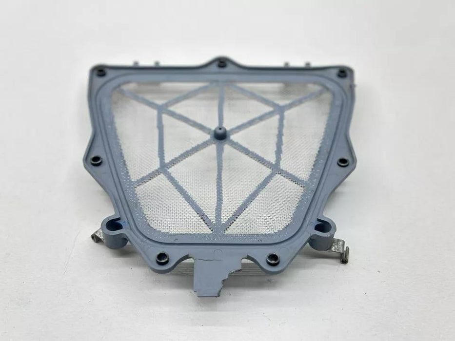 2022 Yamaha YZ450F Air Filter Cage Plastic Airfilter Screen Intake OEM YZ450F