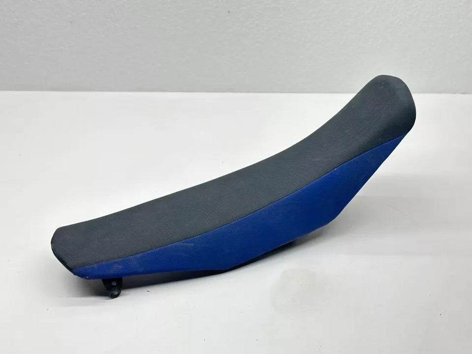 2010 - 2013 Yamaha YZ250F Seat Black Base Saddle Cover OEM 17D-24710-90-00 250 F