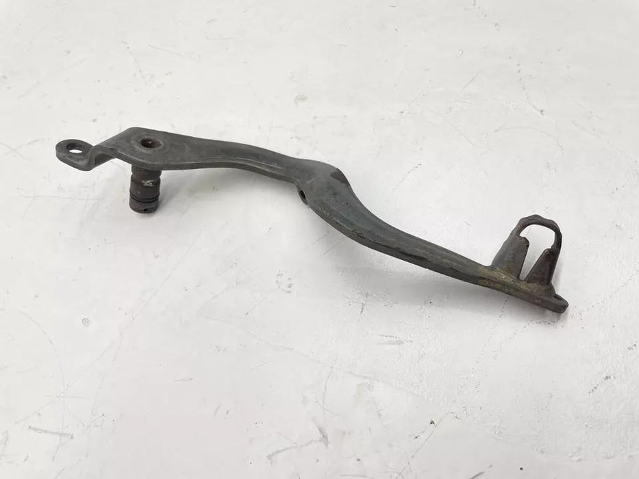 2004 Yamaha YZ85 Rear Foot Brake Pedal OEM Lever 5PA-27211-00-00 Aluminum YZ 85