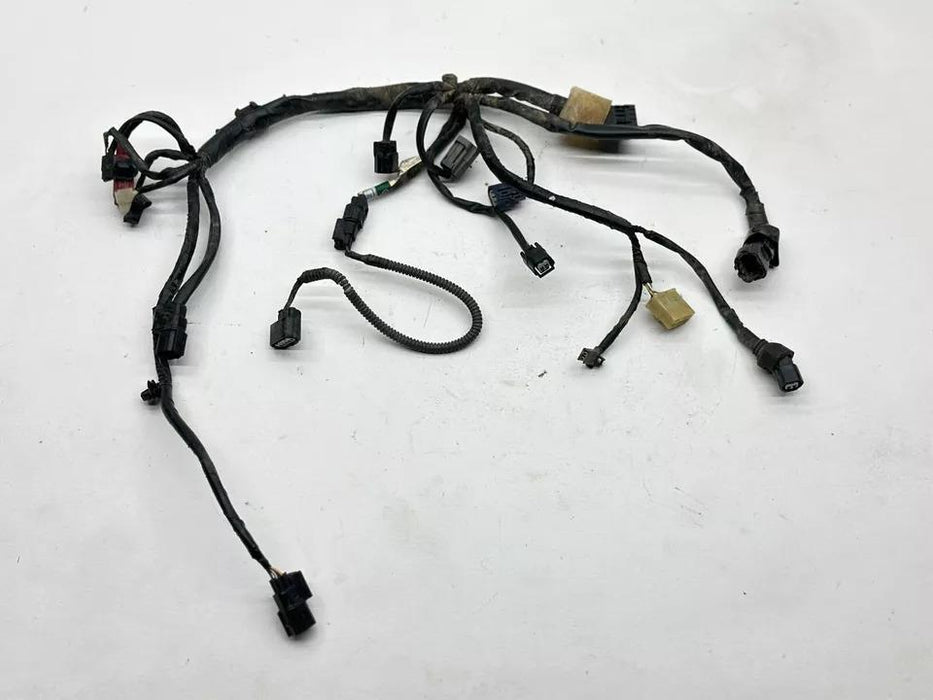 2015 Honda CRF250R Wiring Harness Electrical Main Engine Loom OEM CRF 250R