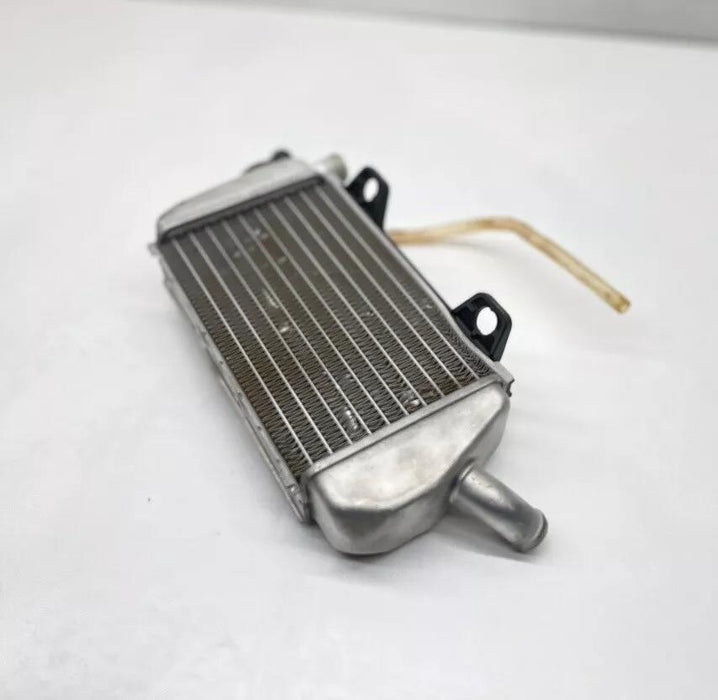 2021 Cobra CX50 FWE Right Side Radiator Cooling OEM FCMU0081 Coolant CX 50