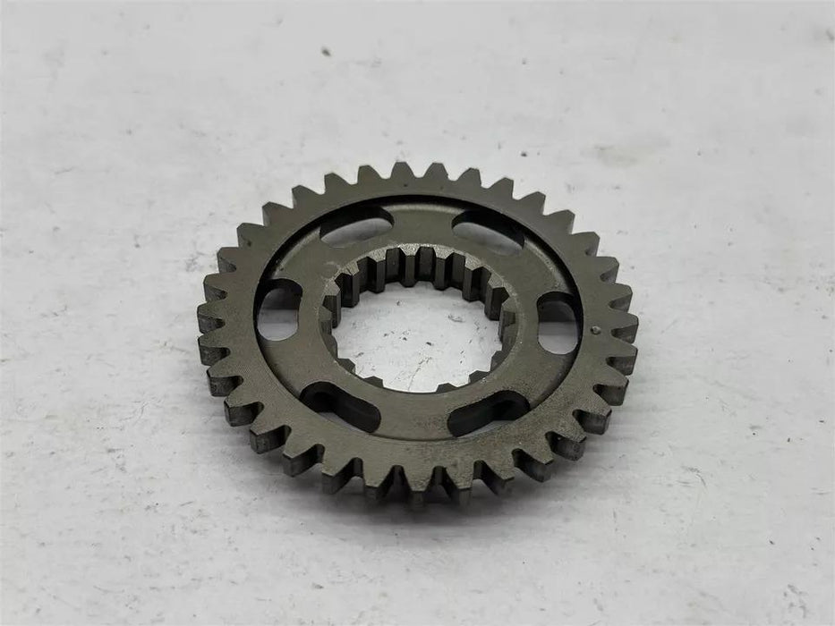 2014 Kawasaki KX450F Engine Gear Snap Ring OEM Assembly Husqvarna KX 450F