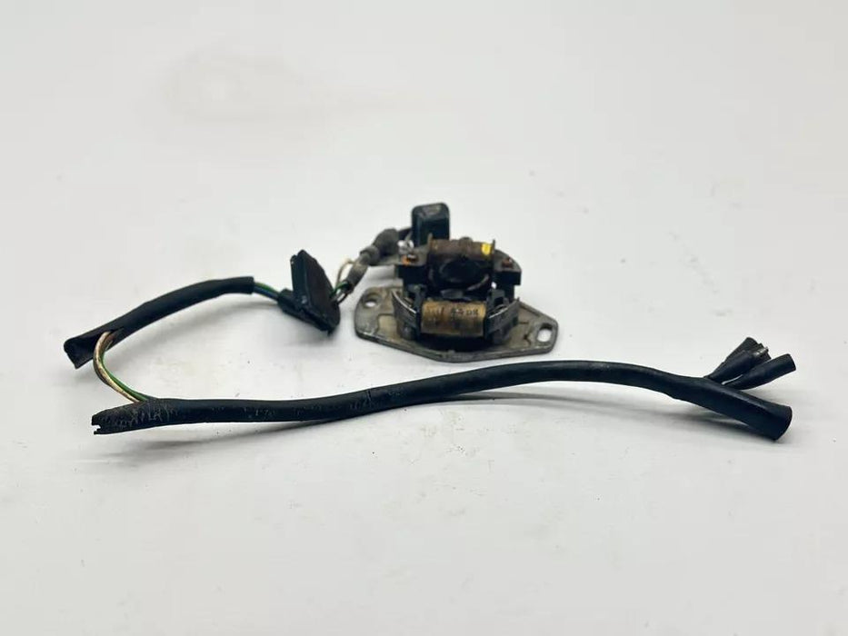 1987 Honda CR125R Stator Generator Ignition Magneto OEM 31120-KS6-701 CR 125R