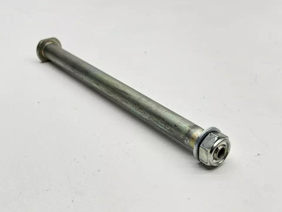 New 2024 Honda CRF450R Swingarm Axle Swing Arm Pivot Bolt Shaft Spindle CRF 450R