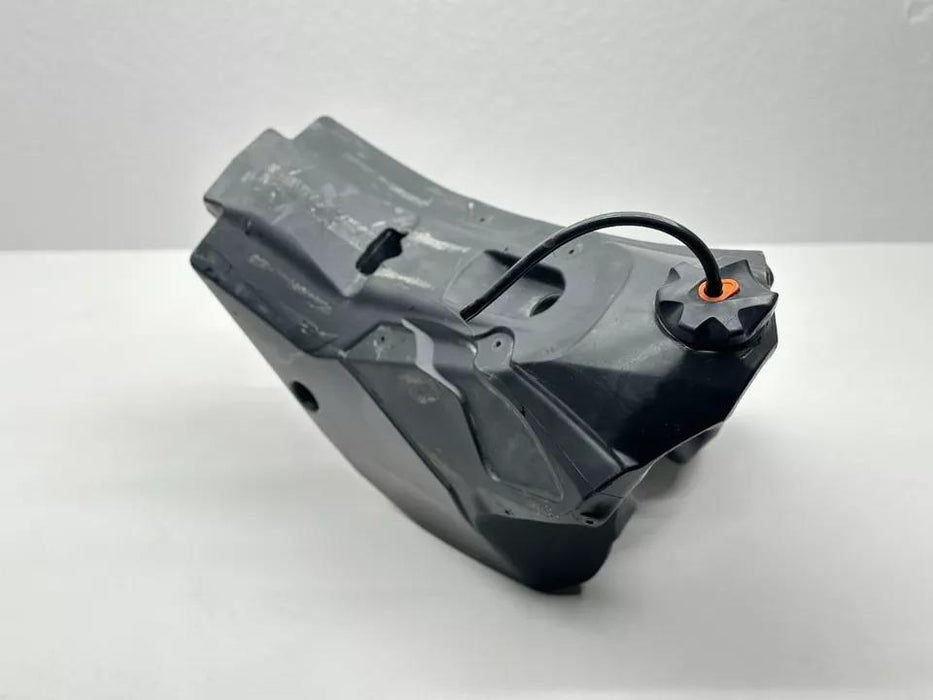 2008 KTM 300XC Gas Tank Fuel Petrol OEM Black Cap 5480721306630 Husqvarna 300 XC