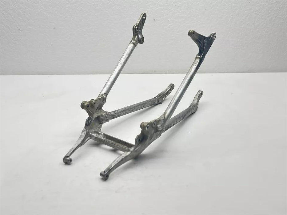 2013 Honda CRF450R Subframe OEM Rear Sub Frame Chassis 50200-MEN-A70 CRF 450R