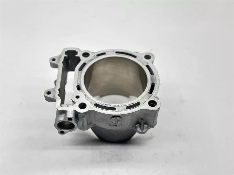 New 2006 Kawasaki KX450F Cylinder Barrel Jug Engine Motor Top End KX 450F