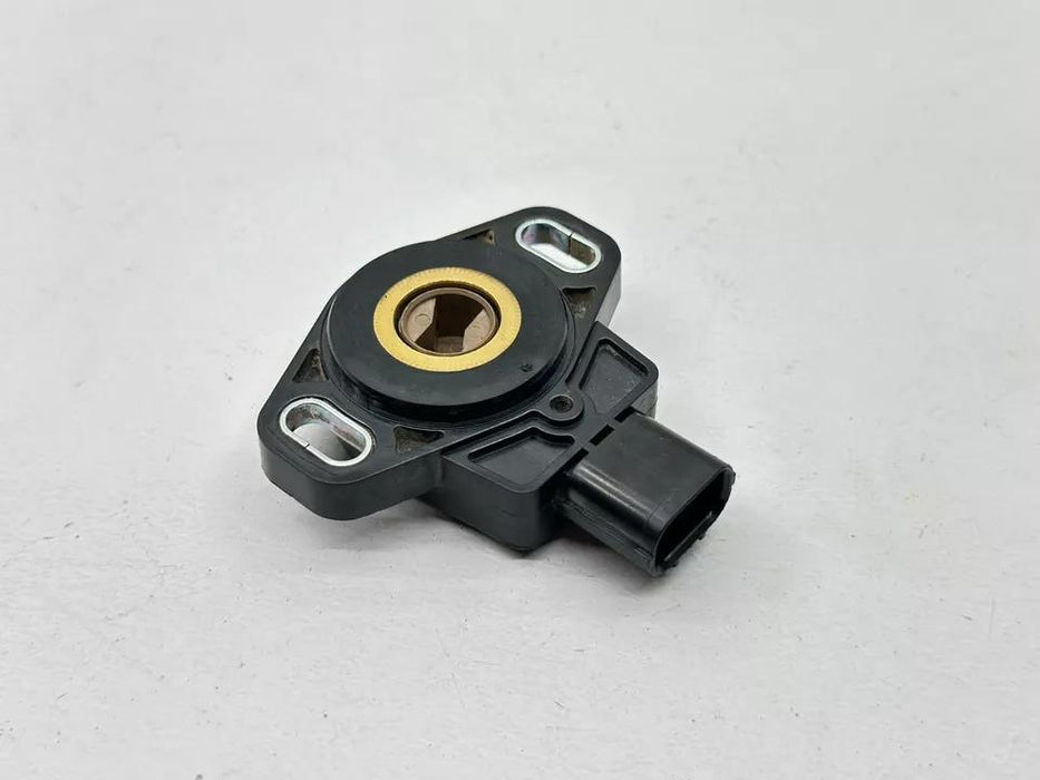 2017 Yamaha YZ450F Throttle Body TPS Positioning Sensor 1SL-85885-02-00 YZ450F