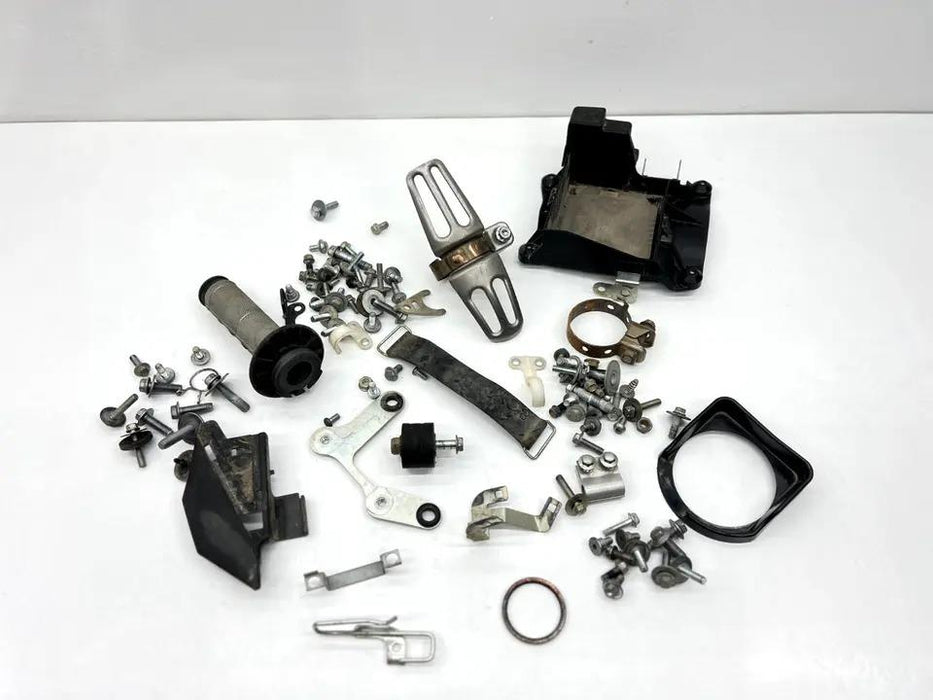 2020 Yamaha YZ450F Miscellaneous Bolt Hardware Kit Spring Washer Screw Clamp YZ