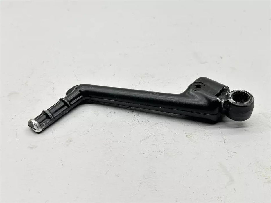 2020 Yamaha YZ125 Kickstarter Kick Start Lever Pedal OEM 4DB-15620-10-00 YZ 125