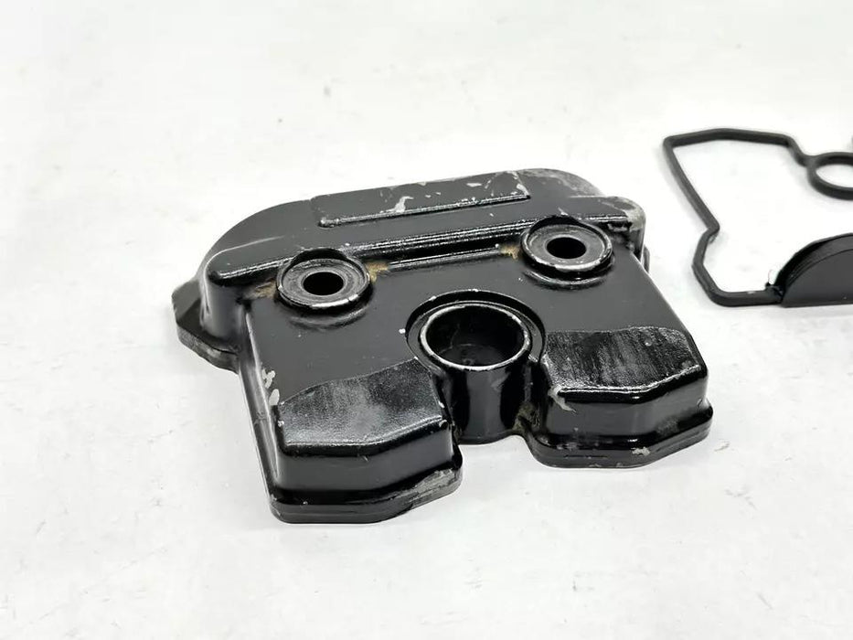 2006 Suzuki RMZ 450 Cylinder Head Valve Cam Cover Top OEM Stock 11171-35G00 450