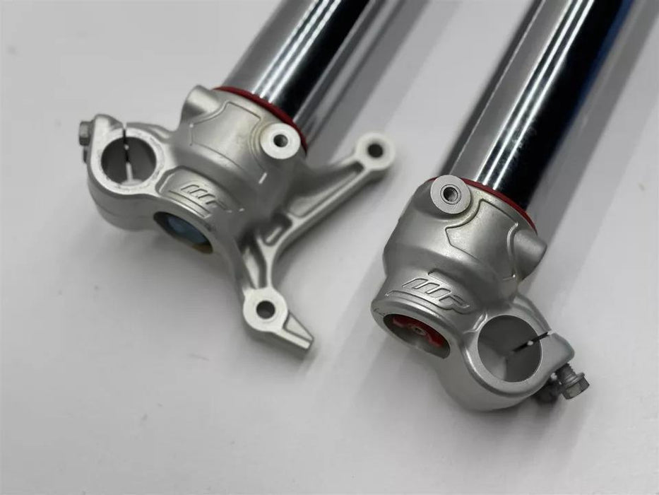 2024 KTM 450SXF WP Front Forks Suspension 48mm Left Right Assembly 450 SXF