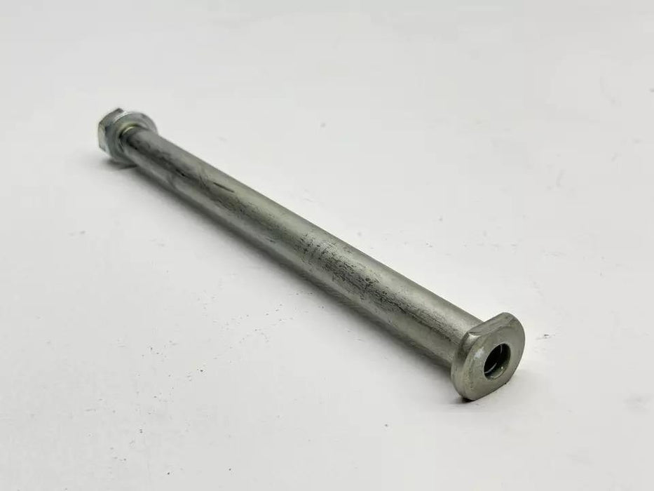 New 2024 Honda CRF450R Swingarm Axle Swing Arm Pivot Bolt Shaft Spindle CRF 450R