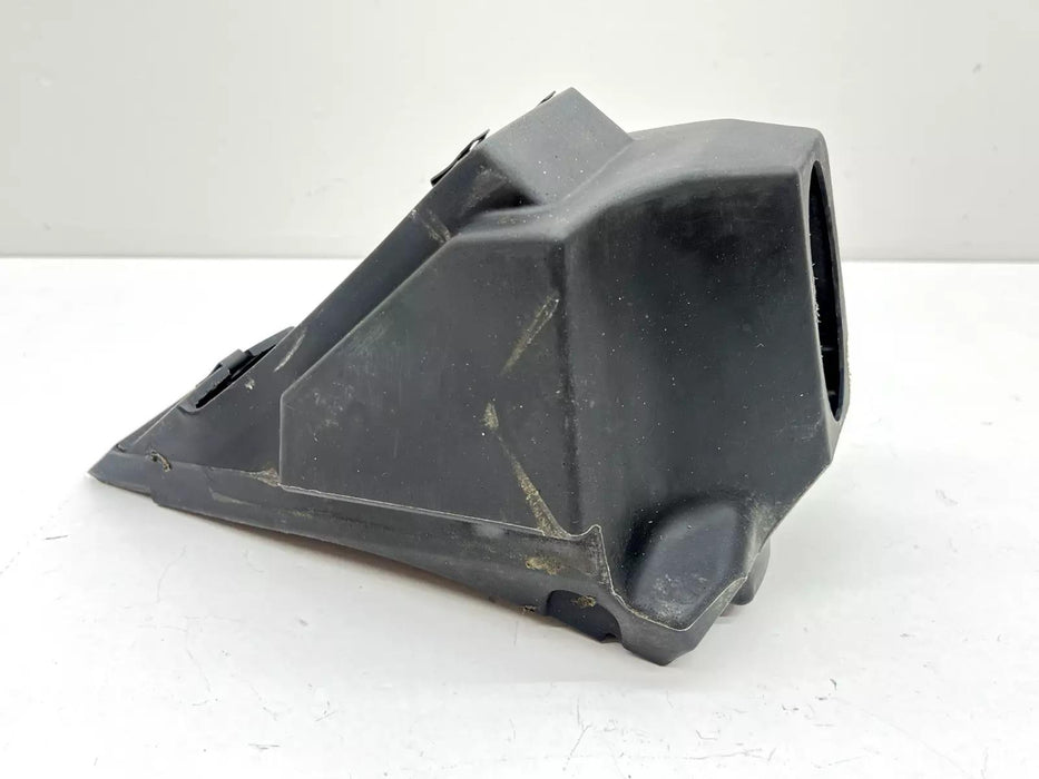 2021 Cobra CX50 FWE Airbox Air Filter Box Boot Cage Intake Stock Duct OEM CX 50