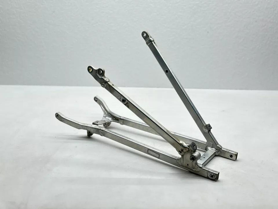 2022 Honda CRF450R Subframe Rear OEM Sub Frame Chassis 50200-MKE-AF Aluminum