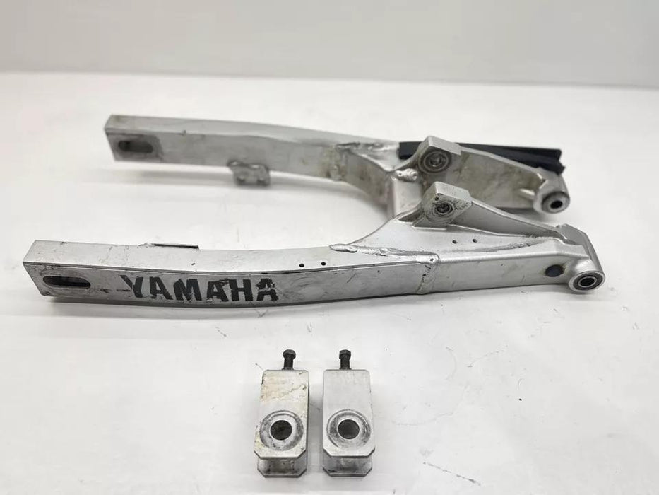 2004 Yamaha YZ85 Swingarm OEM Rear Swing Arm Assembly Suspension 5PA-22110-00-00