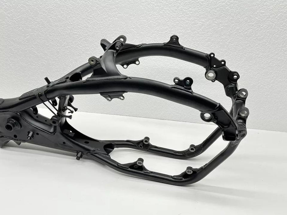 New 2023 KTM 250 SX-F Frame OEM Main Chassis Black A46003001000C1 350 450 SXF