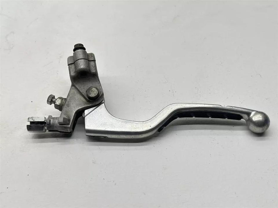 2013 Honda CRF450R Clutch Perch Lever Left Handlebar OEM 53178-MEN-A01 CRF 450R