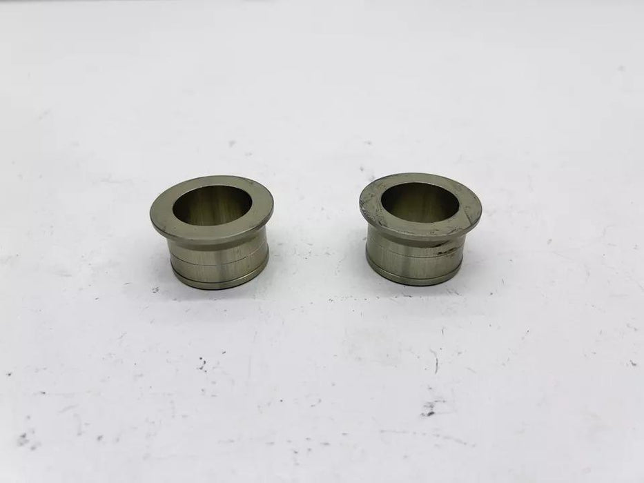 2018 Honda CRF450R Rear Wheel Spacers Collar Rim Axle Hub CRF 450R