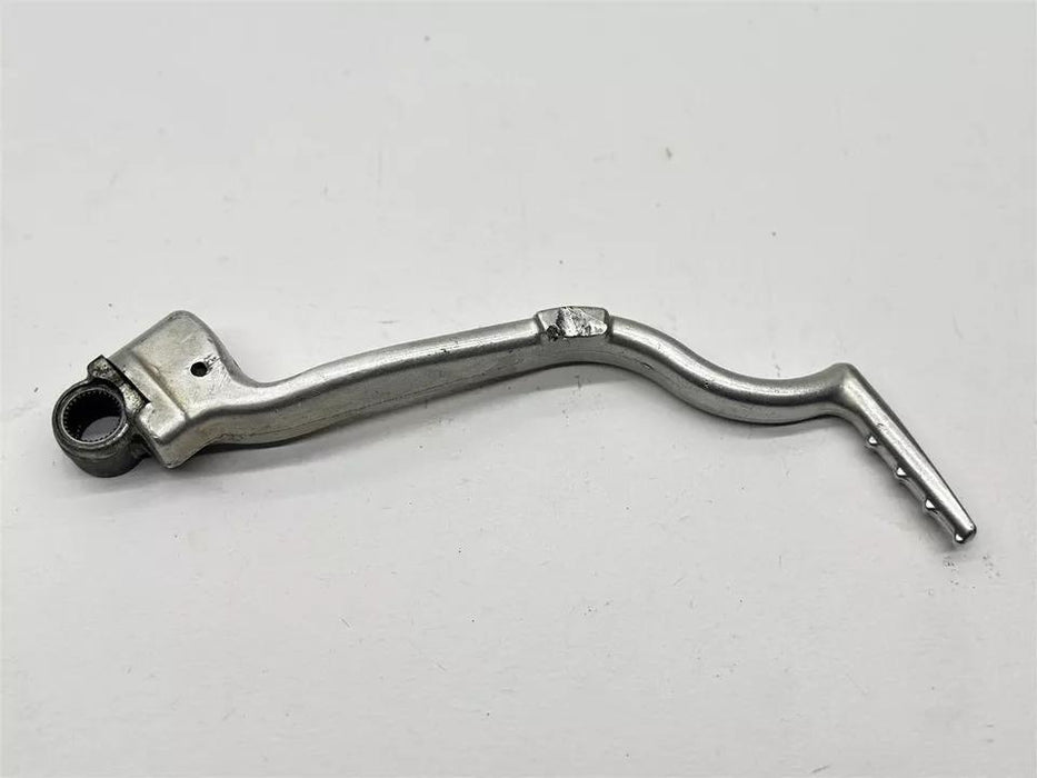 2003 Yamaha YZ250F Kickstarter Kick Start Lever Pedal 5NL-15620-10-00 YZ 250F