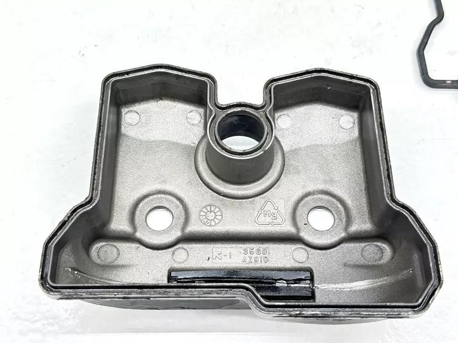 2006 Suzuki RMZ 450 Cylinder Head Valve Cam Cover Top OEM Stock 11171-35G00 450