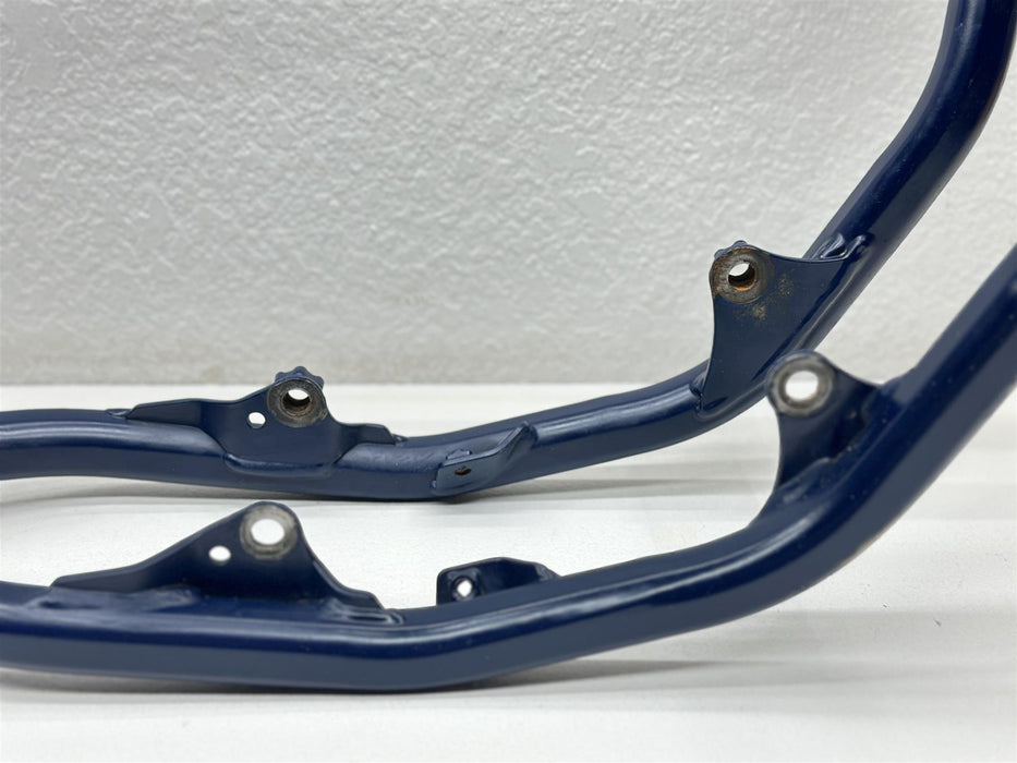 2020 Husqvarna FC350 Frame Main Chassis Hull 7910300120069 Steel Blue FC 350