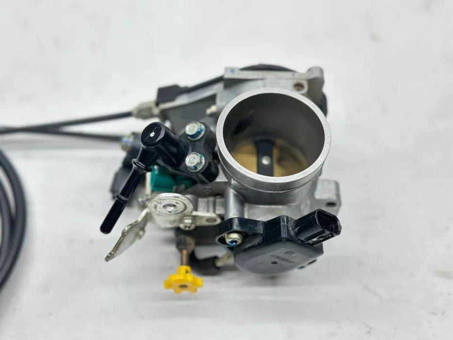 2015 Honda CRF250R Keihin Throttle Body Fuel Injector 16400-KRN-A91 OEM CRF 250R