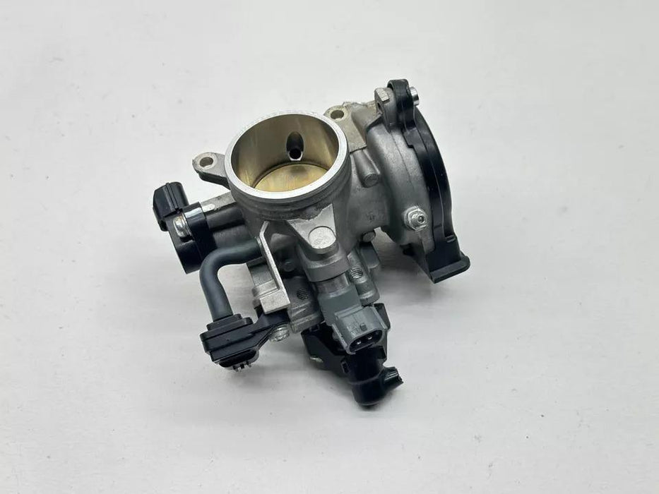 2019 - 2022 Yamaha YZ250F Mikuni Throttle Body Intake Injector B7B-13750-02-00 F