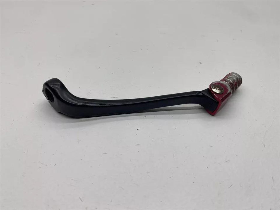 2011 Honda CRF450R Tusk Shifter Gear Shift Lever Foot Pedal Aluminum CRF 450R